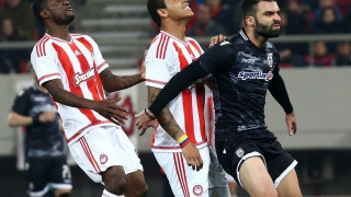 Χάρη στη δύναμη της Τούμπας και την κάμψη του Ολυμπιακού