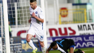 Με δύο τελικές δεν πας πλέι οφ!Ήττα με 1-0 του «Γηραιού» στο Περιστέρι