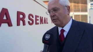 Τσιπς Κιούσικ: «Παίξτε καλύτερα, ν' ανέβει και η ομάδα»