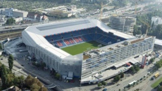 Λυγίζει στο «Σεντ Γιάκομπ» η Σεντ Ετιέν, θα κερδίσει η Βασιλεία!