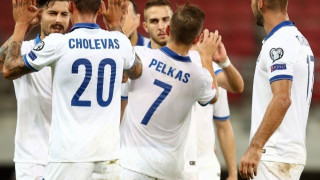 Στην Αυστραλία για φιλικά το καλοκαίρι η εθνική ομάδα