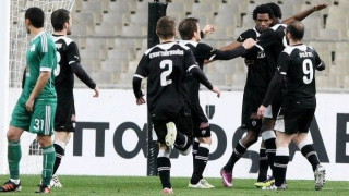 Όταν ο ΠΑΟΚ άλωνε την έδρα του Παναθηναϊκού (videos)