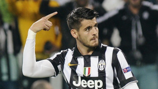 Μετά από 16 συνεχόμενες νίκες, κόλλησε στο «Νταλ' Άρα» η Γιουβέντους!