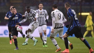 Είδε το Χάρο με τα μάτια της, αλλά προκρίθηκε στον τελικό η Γιούβε