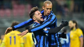 Τριάρα στην... «επιστροφή» Μουρίνιο στο «Μεάτσα» η Ίντερ!