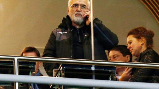 Διοίκηση από το Ροστόφ; Μόνο  με αξιόλογα, αξιόπιστα στελέχη