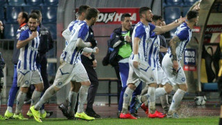 Δείτε πως ισοφάρισε ο Ηρακλής την ΑΕΚ στο Καυτανζόγλειο (vid)