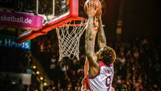 Η Μπάγερν Μονάχου στον τελικό, εκτός η Μπάμπεργκ του Ζήση