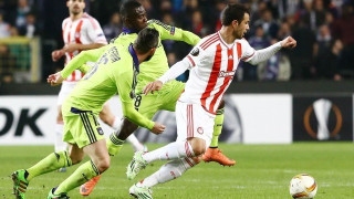 Η φάση για την οποία φωνάζει ο Ολυμπιακός! (video)