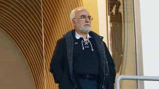 Ο Σαββίδης το σκέφτεται για το ντέρμπι στη Λεωφόρο