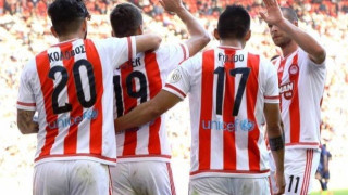 Άξιζε κάτι παραπάνω η Βέροια, 43ο πρωτάθλημα για τον Ολυμπιακό