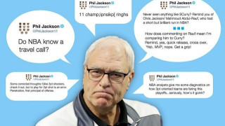 O σπουδαίος άνθρωπος  που «μισεί» τον  Στέφεν Κάρι