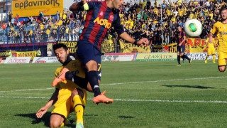 Όταν η Βέροια μπήκε στο δρόμο του Αρη, δείτε πρόσωπα και καταστάσεις