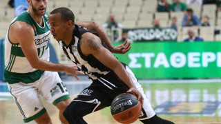 LIVE: ΠΑΟΚ-Παναθηναϊκός (Α1)