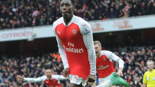 Πανηγύρισε το γκολ του Γουέλμπεκ και κατέληξε στο νοσοκομείο! (pics)