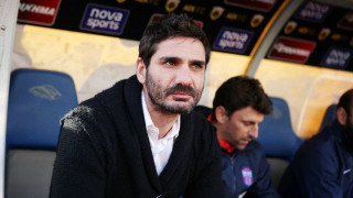 «Χαρισματικός χαφ ο Χαρίσης, εξαιρετικός φορ ο Βέλλιος» (audio)