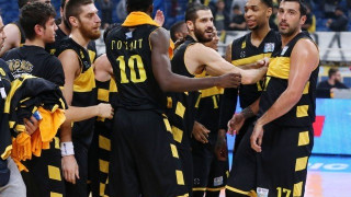 Με νίκη στο ντέρμπι «σπάει» το ρεκόρ 8ετίας που κρατάει από το 2009!