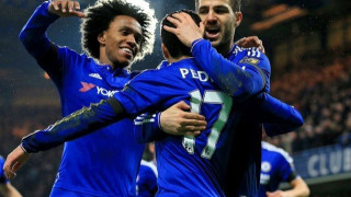 Δυνατό τριήμερο, γεμάτο αξιόλογα φαβορί και πιθανές ισοπαλίες