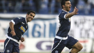 Η αποστολή του Ατρόμητου για το παιχνίδι με τον Ηρακλή