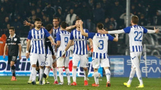 Με μοναδικό ερωτηματικό τον Λεοζίνιο και ντεμπούτο Μοντέιρο!