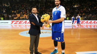 Ταπούτος: «Αμφίρροπο παιχνίδι, αλλά θα νικήσει ο Άρης» (audio)