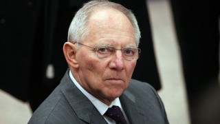 Σόιμπλε: Θα βάλουμε τα κλάματα αν φύγει η Βρετανία από την Ε.Ε.