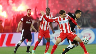 Ασος και under στην Τούμπα,  Χ και under στο ΟΑΚΑ!