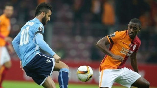 «Τρώει» γκολ  απ΄ όλους η Γαλατά, δεν θα παίξει για το 0-0 η Λάτσιο!