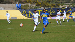 Ο αγώνας της χρονιάς για τον Αγροτικό Αστέρα αυτός με τα Χανιά!