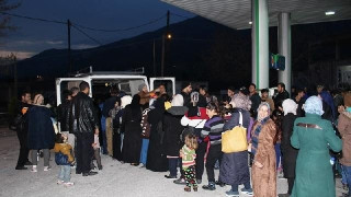 Τέμπη: Καταγγελίες για αισχροκέρδεια σε βάρος των προσφύγων