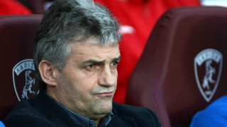 Η  μεγάλη  επιστροφή  του  Σάκη  Τσιώλη  στην  ΑΕΛ