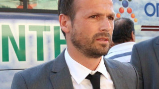 Παπαδημητρίου: «Κυνηγάμε τα πλέι οφ, επενδύσαμε στον Ορφανίδη»