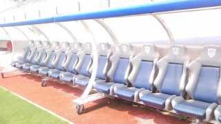 Μυρίστηκε κάτι ο Αλέξης στο ματς με τον Παναιγιάλειο;