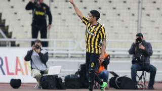 Προσωπική υπόθεση Βάργκας τα βραβεία της 24ης αγωνιστικής