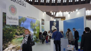 Η Χαλκιδική για ακόμη μία χρονιά 1ος προορισμός για τους Σέρβους