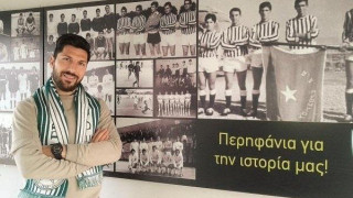 Με Διαμαντόπουλο ο Αγροτικός Αστέρας κόντρα στον Πανσερραϊκό