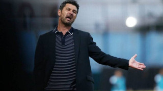 Ποια ομάδα περιμένει ο Ουζουνίδης και δεν υπογράφει στον Πανιώνιο