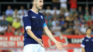 «Θα κριθεί από τη δική μας απόδοση το ματς με τον Ηρακλή» (audio)