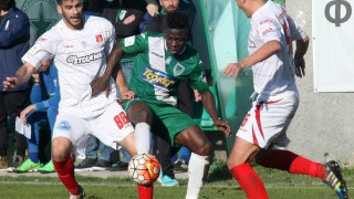 Με τρεις απουσίες στη Ζάκυνθο ο  Αγροτικός Αστέρας