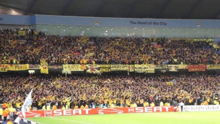 Σαν σήμερα: Υποκλινόταν το Μάντσεστερ στο λαό του Άρη (videos)