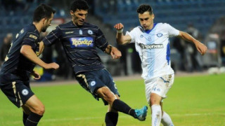 Και ο Σουμπίνιο στη διάθεση του Δέλλα ενόψει Ηρακλή!