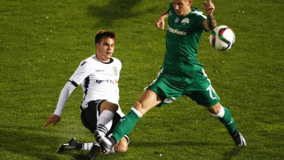 Στο όριο πέντε ποδοσφαιριστές, χάνει Αστέρα ο Χαρίσης