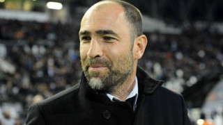 Το «ραντεβού» του Κωστή Ραπτόπουλου με τον Ιγκόρ Τούντορ