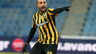 Ενεπλάκη  σε  τροχαίο  ατύχημα  ο  Ραφίκ Τζιμπούρ!