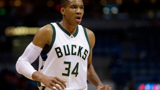 Διπλασίασε τους αριθμούς του ο Γιάννης Αντετοκούνμπο! (pic)