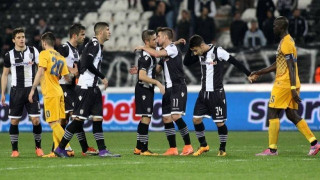 Τα «ατίθασα» νιάτα και ο... φιλότιμος Αρετόπουλος!