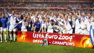 Πρωταθλητής Ευρώπης του 2004 θα κάθεται στον πάγκο της Κηφισιάς!
