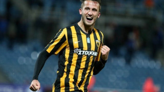 «Δεν ήταν εύκολο να παίξεις σε τέτοιον αγωνιστικό χώρο»