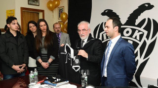 Από την… «πλατεία Τσαρπανά» στην…«καρδιά» της Νέας Υόρκης