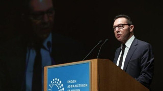 Γιάννης Στουρνάρας: Τα capital controls δεν επιβλήθηκαν από καπρίτσιο!